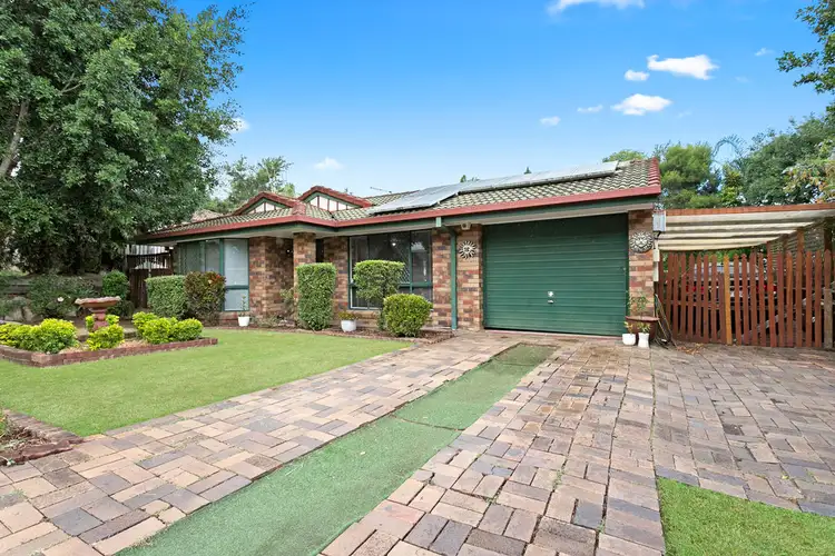 26 Ingles Drive, Redbank Plains QLD 4301