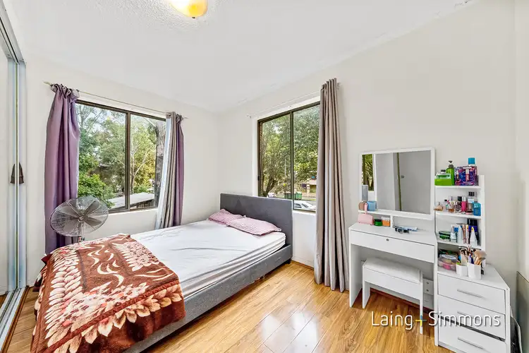Fifth view of Homely unit listing, 7/39-41 Station Rd, Auburn NSW 2144