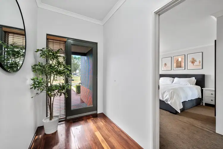 Second view of Homely house listing, 4 Platypus Parkway, Beeliar WA 6164