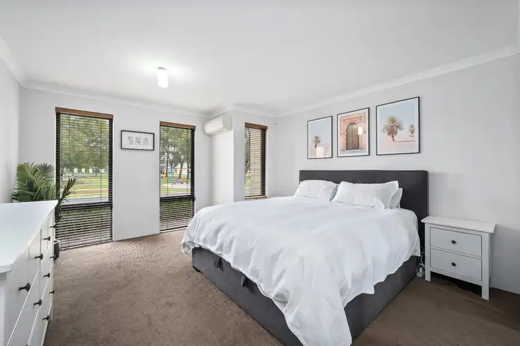 Third view of Homely house listing, 4 Platypus Parkway, Beeliar WA 6164