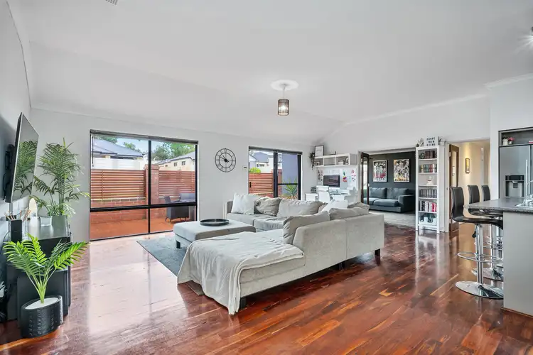 Sixth view of Homely house listing, 4 Platypus Parkway, Beeliar WA 6164