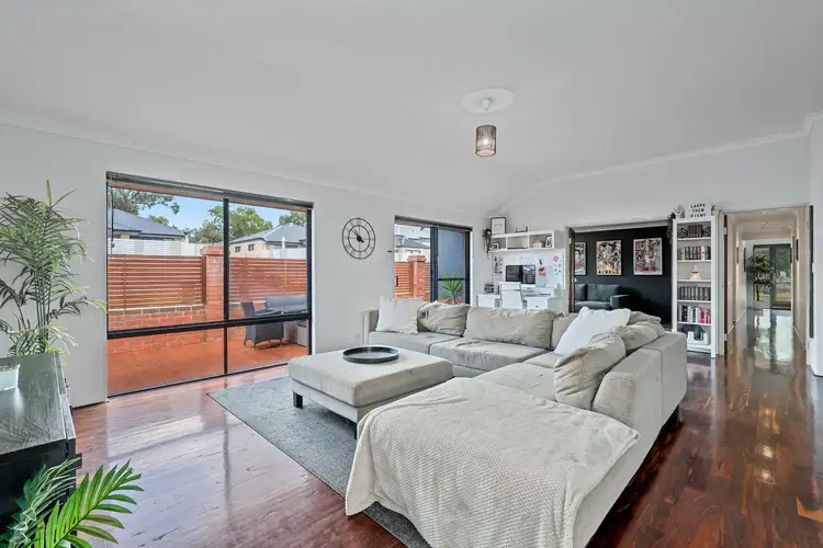 Seventh view of Homely house listing, 4 Platypus Parkway, Beeliar WA 6164