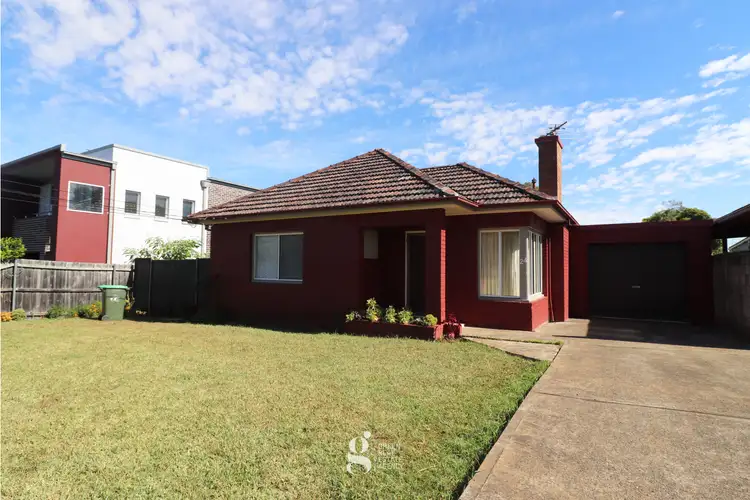 Main view of Homely house listing, 24 Hilder Road, Ermington NSW 2115