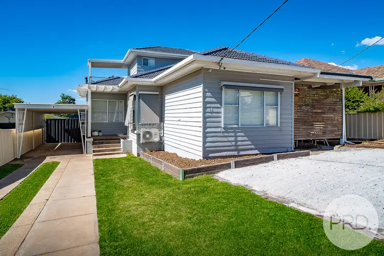 Main view of Homely house listing, 11 Fernleigh Road, Turvey Park NSW 2650