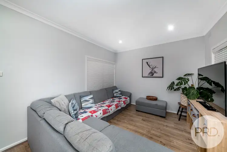 Second view of Homely house listing, 11 Fernleigh Road, Turvey Park NSW 2650