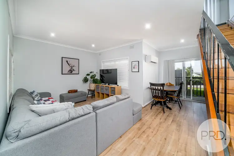 Third view of Homely house listing, 11 Fernleigh Road, Turvey Park NSW 2650