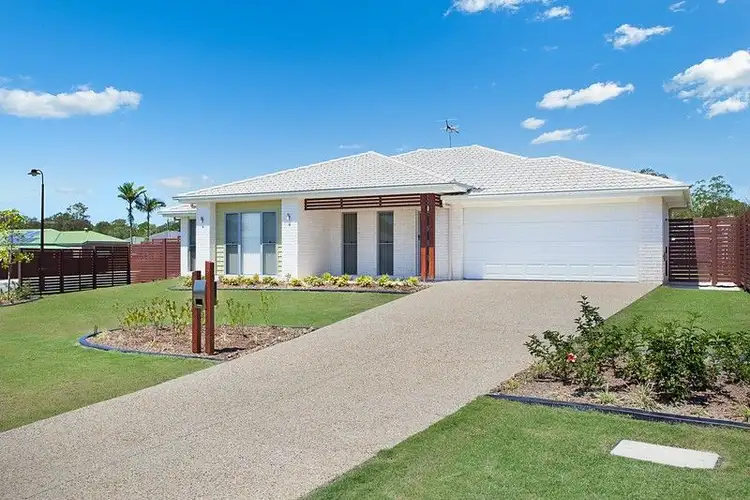 Second view of Homely house listing, 9 Koda Street, Burpengary East QLD 4505
