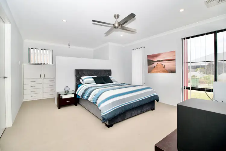 Second view of Homely house listing, 7 Dunlop Street, Baldivis WA 6171