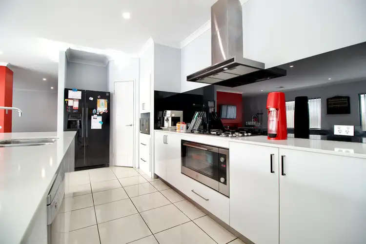 Seventh view of Homely house listing, 7 Dunlop Street, Baldivis WA 6171