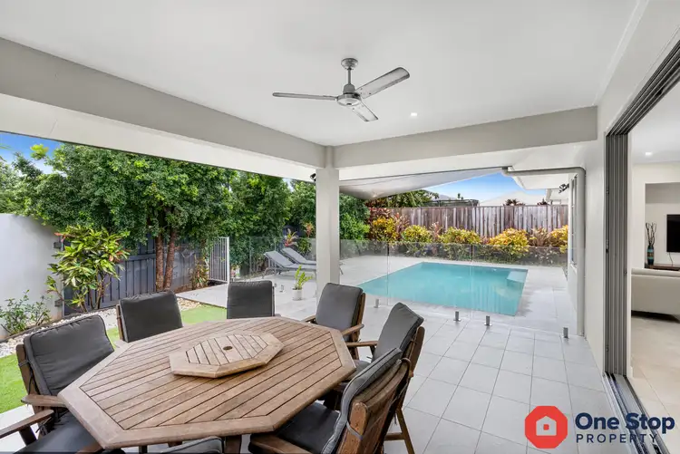 1 Halifax Drive, Redlynch QLD 4870