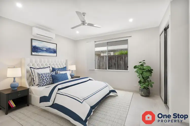 Fourth view of Homely house listing, 1 Halifax Drive, Redlynch QLD 4870