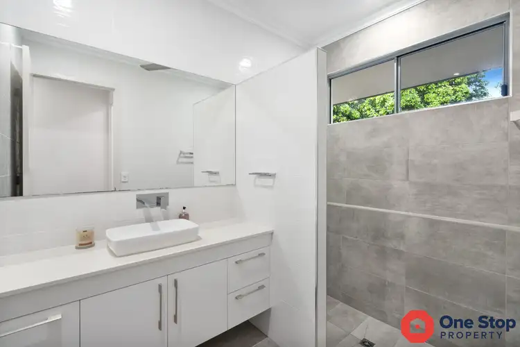 Fifth view of Homely house listing, 1 Halifax Drive, Redlynch QLD 4870