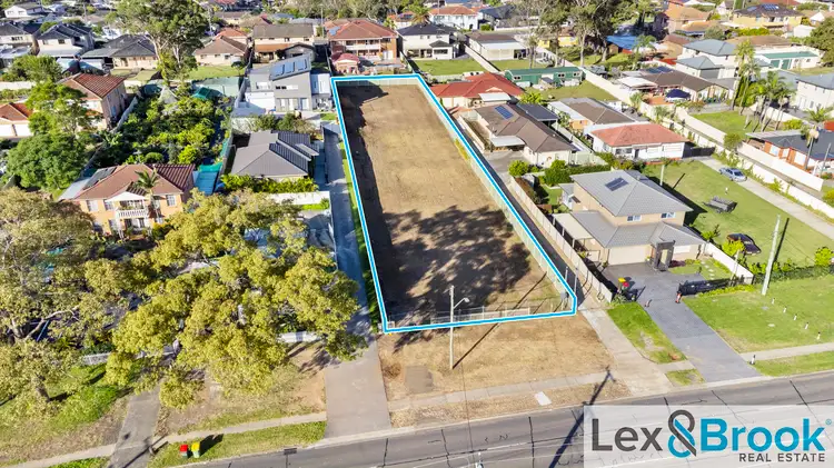 Main view of Homely other listing, 331 Elizabeth Dr, Mount Pritchard NSW 2170