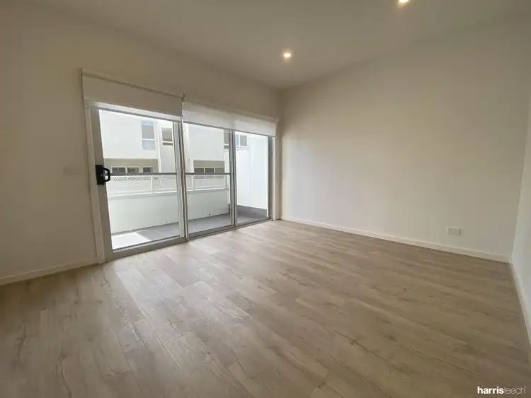 Second view of Homely townhouse listing, 58 Cameo Crescent, South Morang VIC 3752