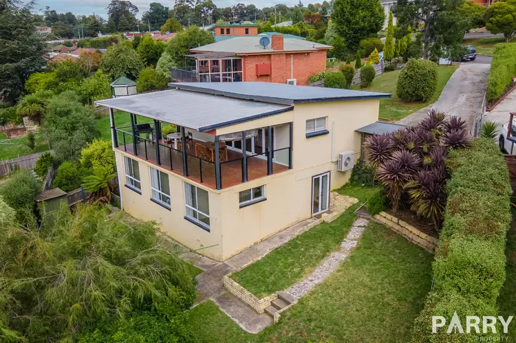 14 Kenbrae Place, Prospect TAS 7250