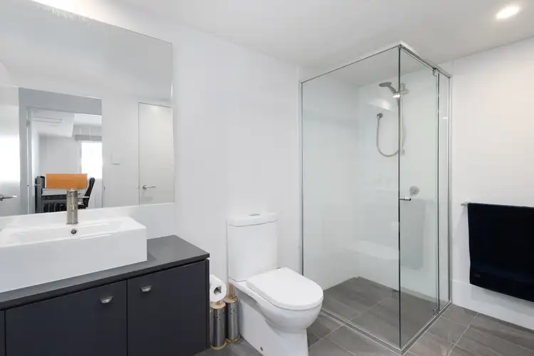 Fourth view of Homely apartment listing, 46/1 Kennedy Street, Maylands WA 6051