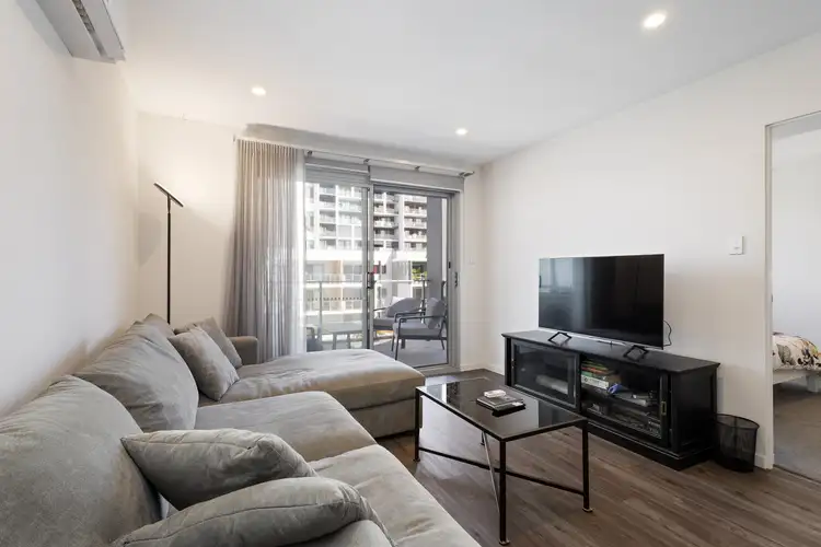Sixth view of Homely apartment listing, 46/1 Kennedy Street, Maylands WA 6051