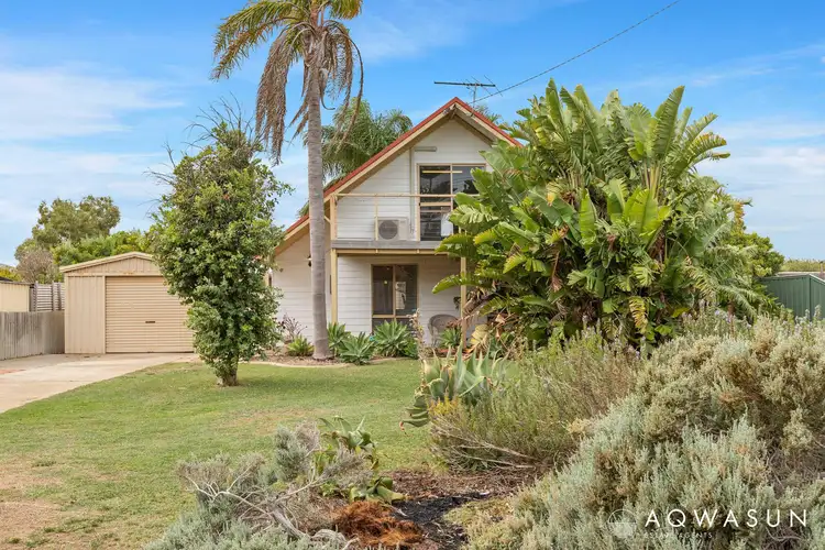 Main view of Homely house listing, 8 Prosser Way, Singleton WA 6175