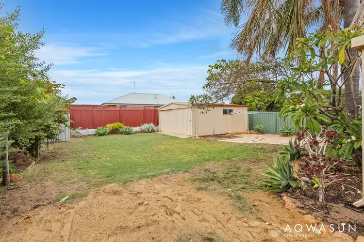 Second view of Homely house listing, 8 Prosser Way, Singleton WA 6175