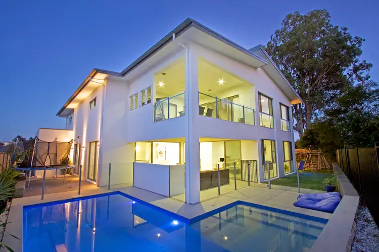 87 Botanical Circuit, Banora Point NSW 2486
