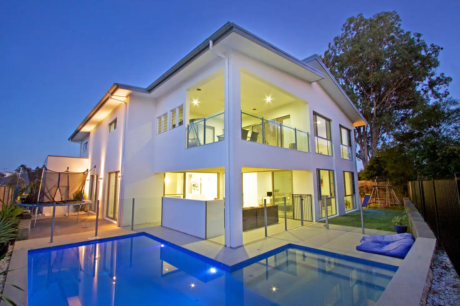 Main view of Homely house listing, 87 Botanical Circuit, Banora Point NSW 2486