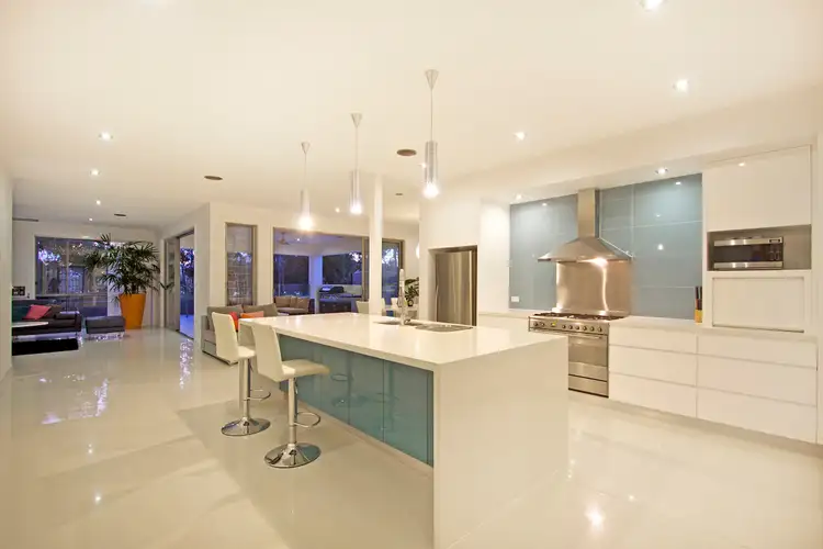 Second view of Homely house listing, 87 Botanical Circuit, Banora Point NSW 2486