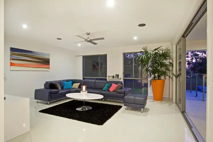 Third view of Homely house listing, 87 Botanical Circuit, Banora Point NSW 2486