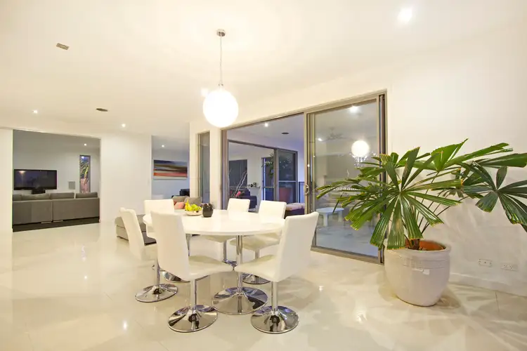 Fifth view of Homely house listing, 87 Botanical Circuit, Banora Point NSW 2486