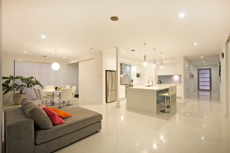 Sixth view of Homely house listing, 87 Botanical Circuit, Banora Point NSW 2486