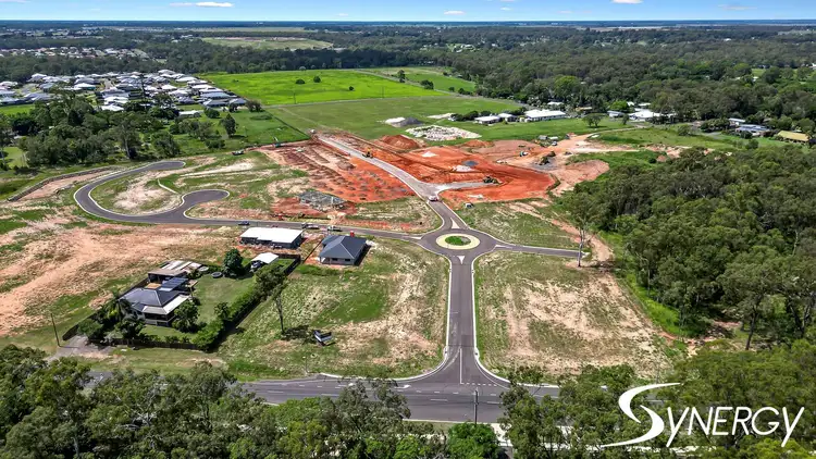 Fifth view of Homely land listing, 2 Wren Place, Branyan QLD 4670