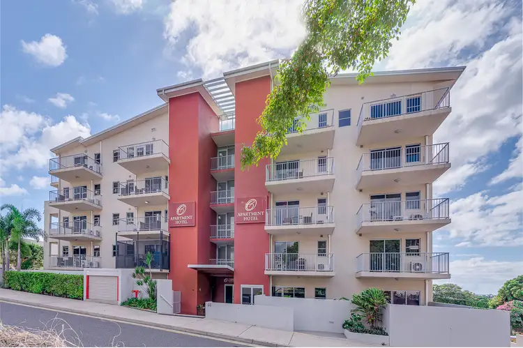 Main view of Homely unit listing, 105/66-68 Oaka Lane, South Gladstone QLD 4680