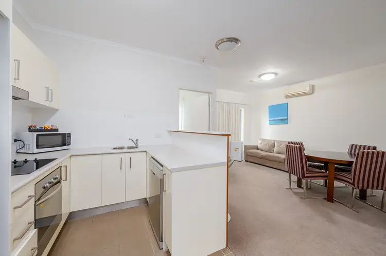 Third view of Homely unit listing, 105/66-68 Oaka Lane, South Gladstone QLD 4680