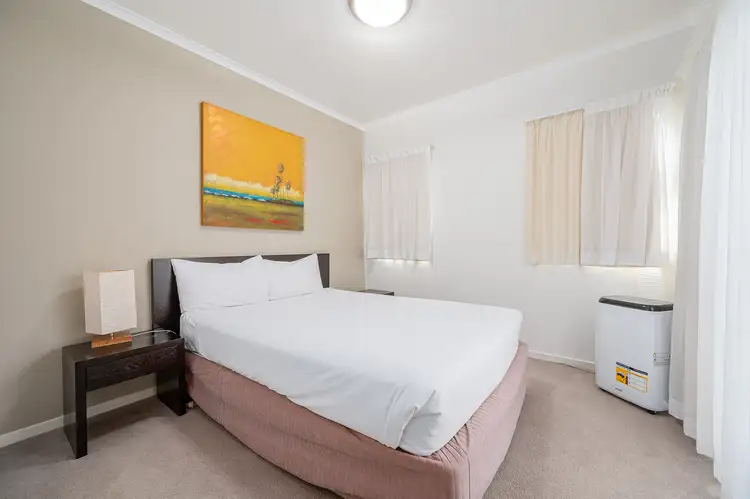 Fifth view of Homely unit listing, 105/66-68 Oaka Lane, South Gladstone QLD 4680