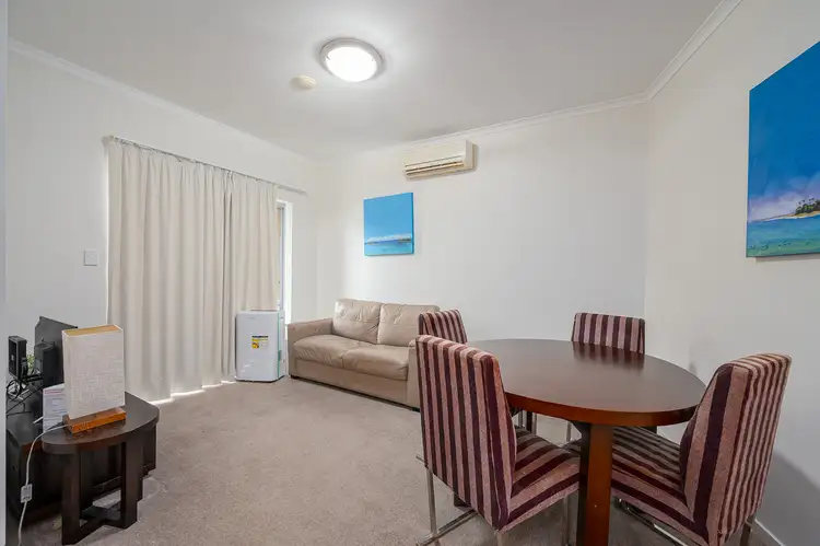 Sixth view of Homely unit listing, 105/66-68 Oaka Lane, South Gladstone QLD 4680