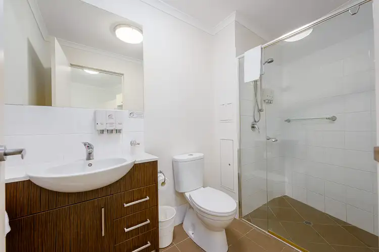 Seventh view of Homely unit listing, 105/66-68 Oaka Lane, South Gladstone QLD 4680