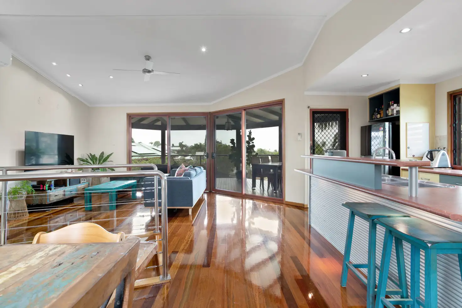 Main view of Homely house listing, 15 Alexander Street, Rural View QLD 4740