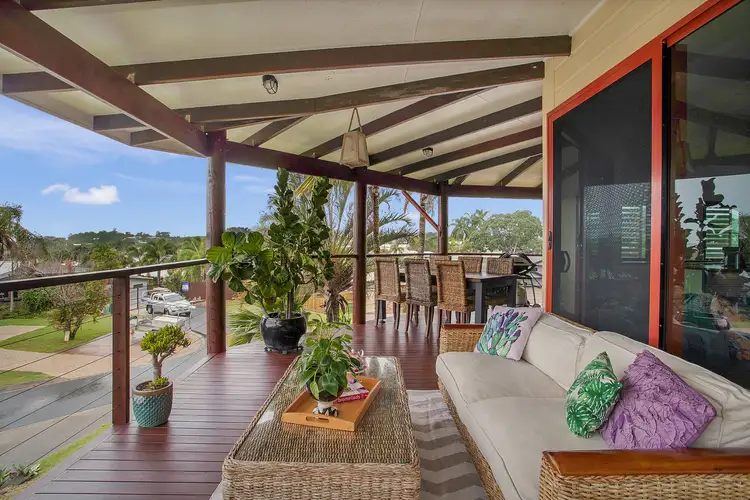 Third view of Homely house listing, 15 Alexander Street, Rural View QLD 4740