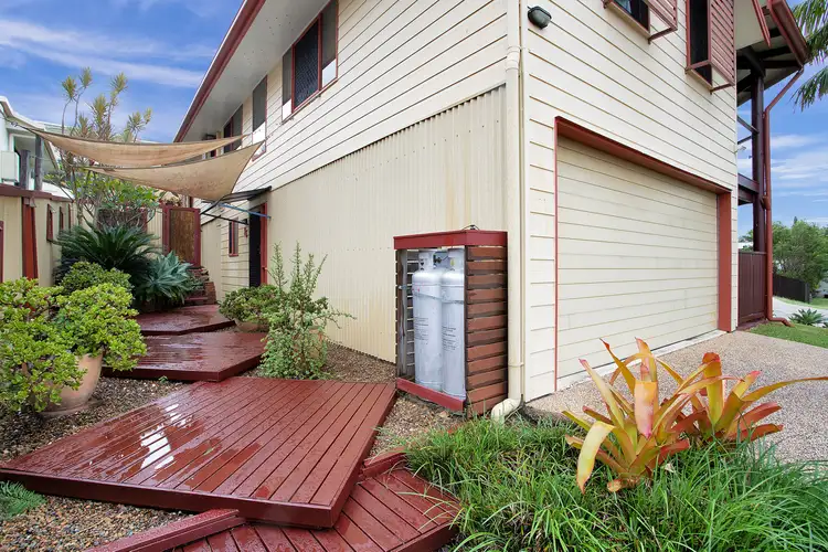 Fourth view of Homely house listing, 15 Alexander Street, Rural View QLD 4740