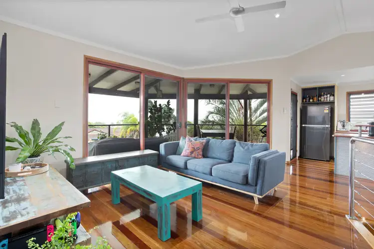 Sixth view of Homely house listing, 15 Alexander Street, Rural View QLD 4740