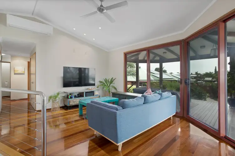 Seventh view of Homely house listing, 15 Alexander Street, Rural View QLD 4740