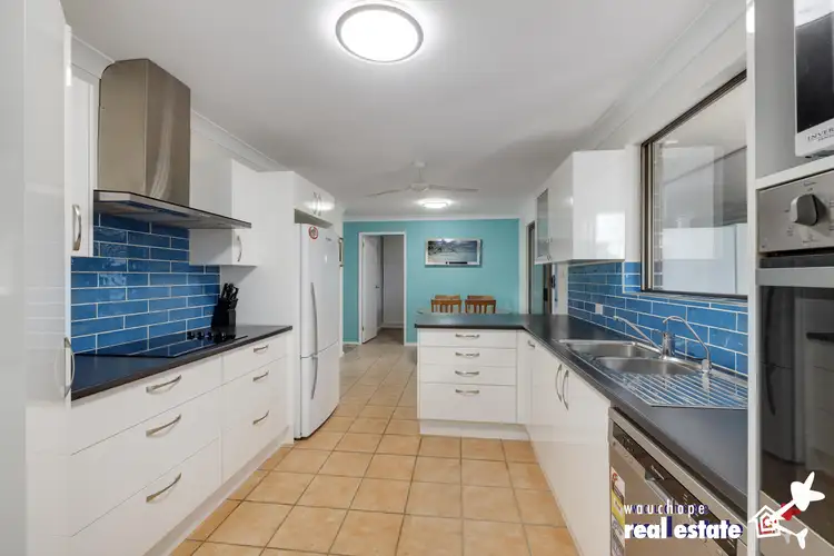 Second view of Homely house listing, 7 Cowarral Circuit, Wauchope NSW 2446