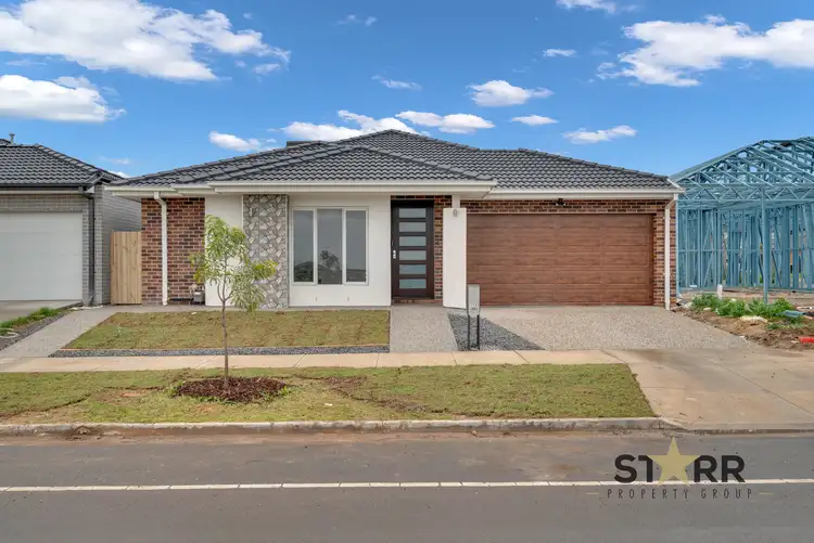 Second view of Homely house listing, 155 Maradona Boulevard, Deanside VIC 3336