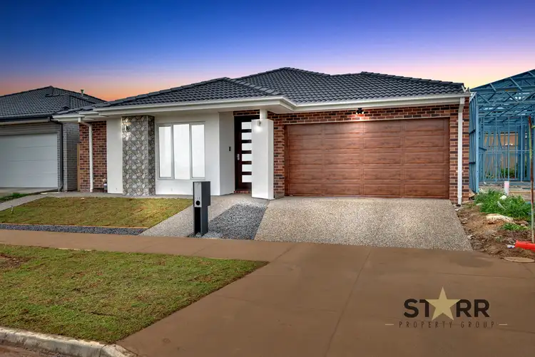 Third view of Homely house listing, 155 Maradona Boulevard, Deanside VIC 3336