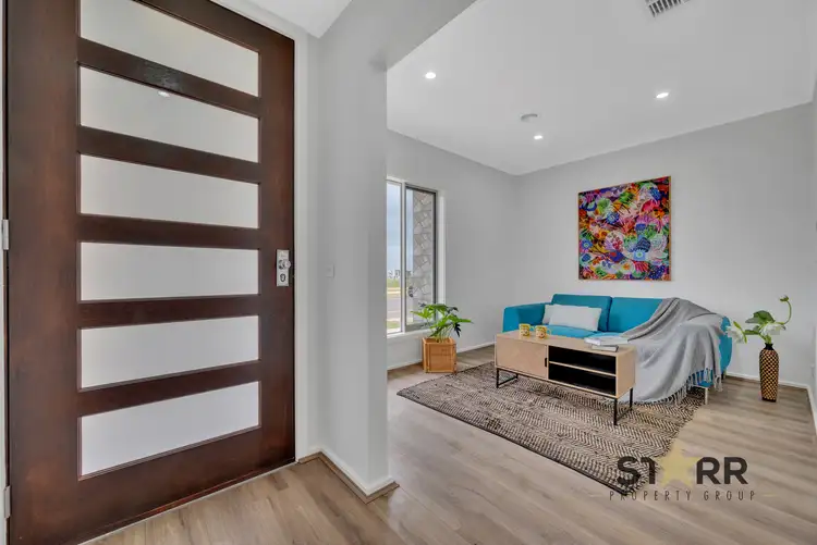 Fourth view of Homely house listing, 155 Maradona Boulevard, Deanside VIC 3336