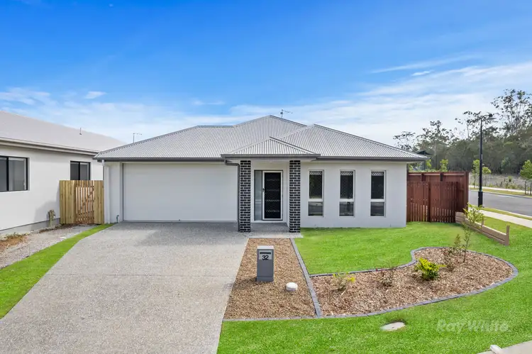 32 Australis Circuit, Greenbank QLD 4124