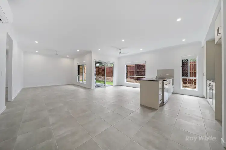 Third view of Homely house listing, 32 Australis Circuit, Greenbank QLD 4124
