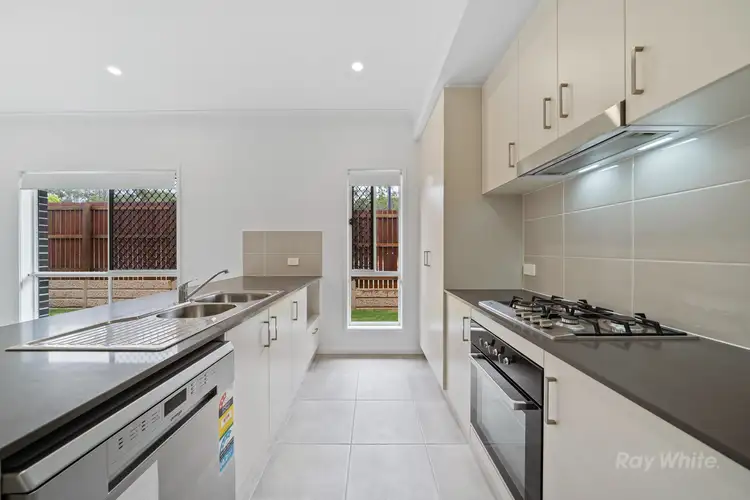 Fourth view of Homely house listing, 32 Australis Circuit, Greenbank QLD 4124