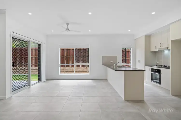 Fifth view of Homely house listing, 32 Australis Circuit, Greenbank QLD 4124