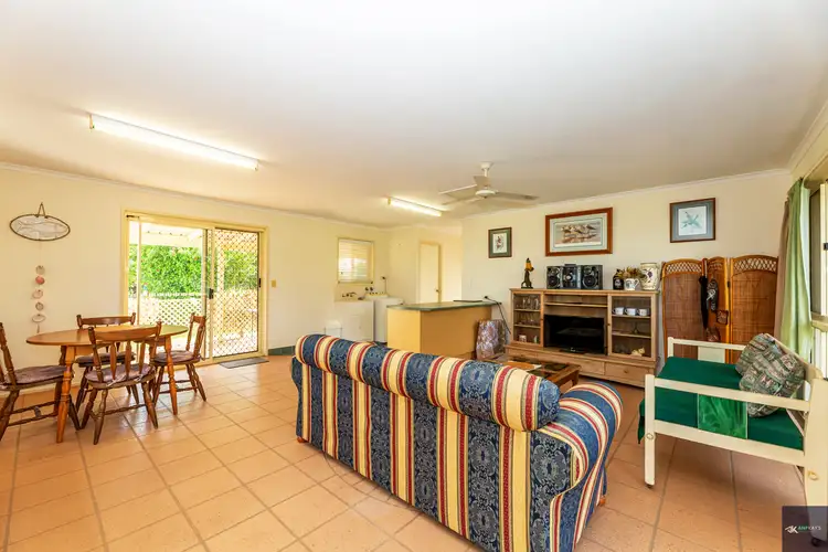 Third view of Homely house listing, 46 Hansen Street, Burnett Heads QLD 4670
