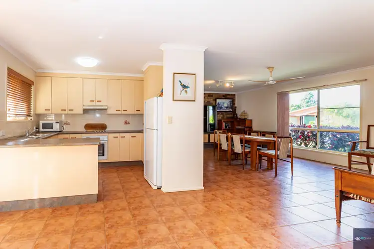 Fourth view of Homely house listing, 46 Hansen Street, Burnett Heads QLD 4670